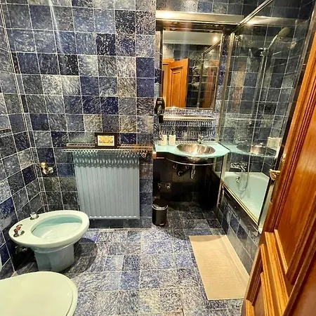 Casa Koski Lss00259 Hotel San Sebastián