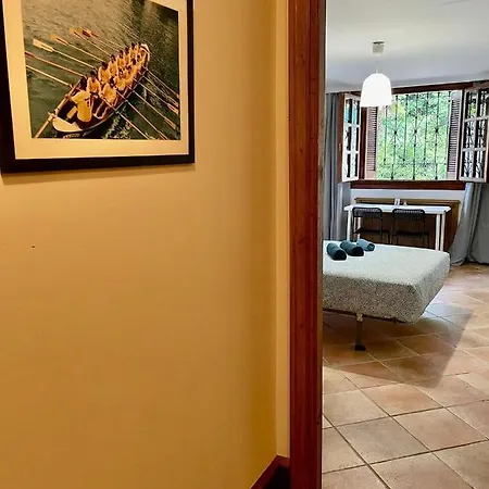 Casa Koski Lss00259 * San Sebastian