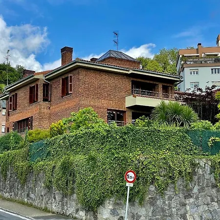 Casa Koski Lss00259