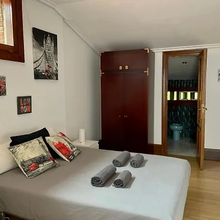 Homestay Casa Koski Lss00259