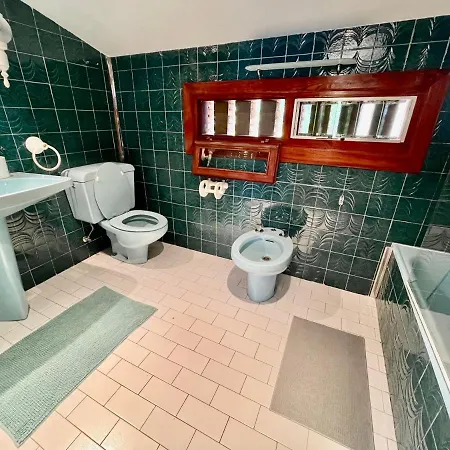 Casa Koski Lss00259 Hotel San Sebastián