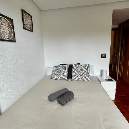 Casa Koski Lss00259 Homestay San Sebastian