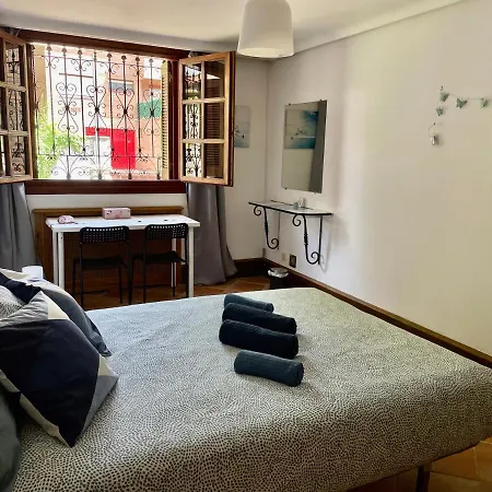 Homestay Casa Koski Lss00259 *
