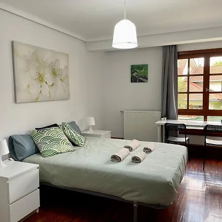 Hotel Casa Koski Lss00259 San Sebastián