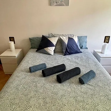 Hotel Casa Koski Lss00259