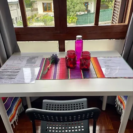 Casa Koski Lss00259 * San Sebastian