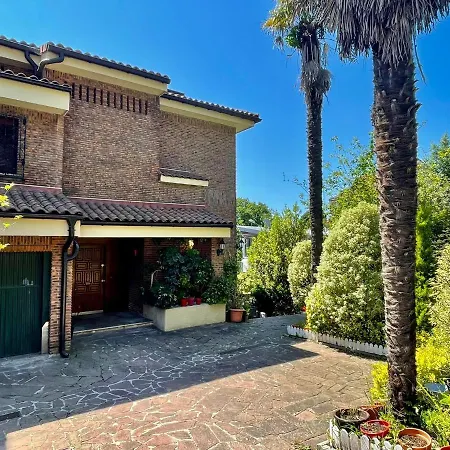 Casa Koski Lss00259 San Sebastian