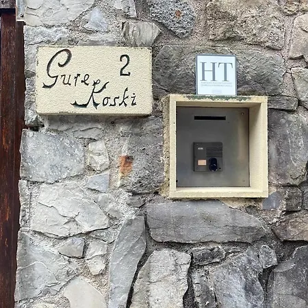 Casa Koski Lss00259