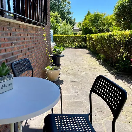 Casa Koski Lss00259 Hotel San Sebastián