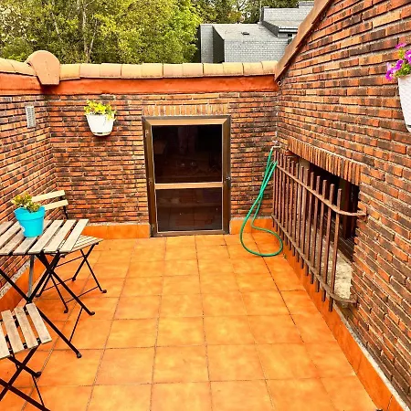 Casa Koski Lss00259 Homestay