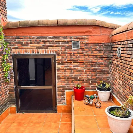 Casa Koski Lss00259 Homestay San Sebastian