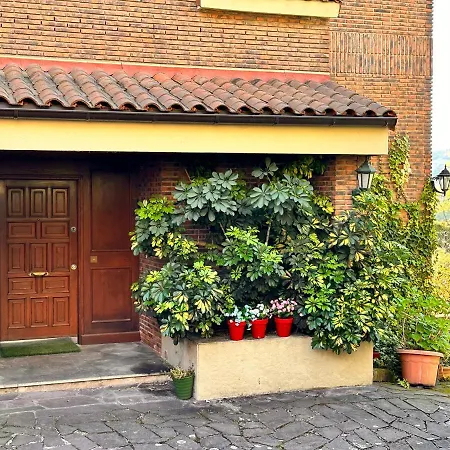 Casa Koski Lss00259 Homestay