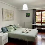 酒店 Casa Koski Lss00259 圣塞瓦斯蒂安