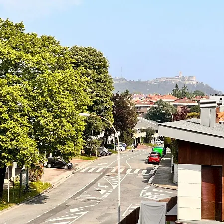 فندق Casa Koski Lss00259