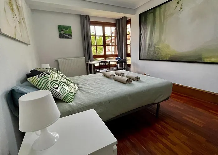 Casa Koski Lss00259 酒店