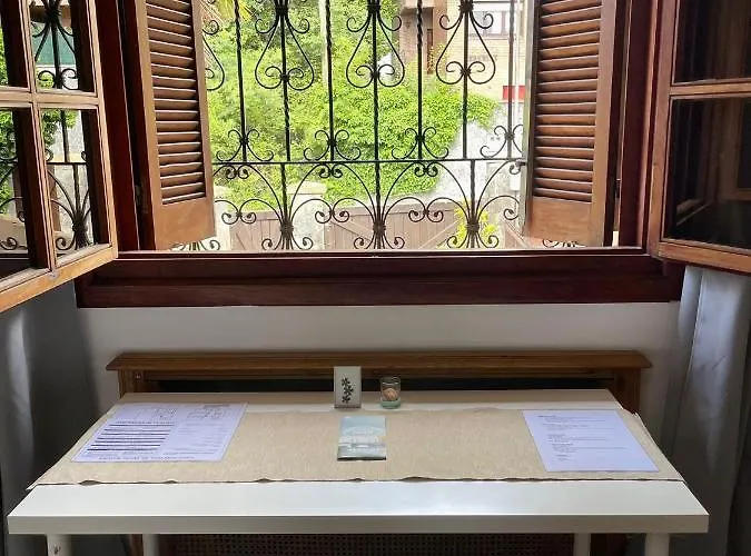 Casa Koski Lss00259 酒店