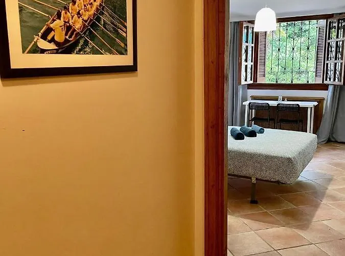 Casa Koski Lss00259 * 圣塞瓦斯蒂安