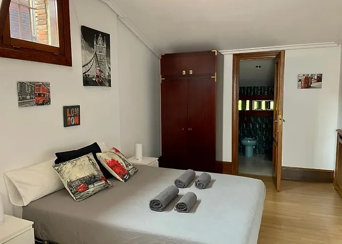 酒店 Casa Koski Lss00259