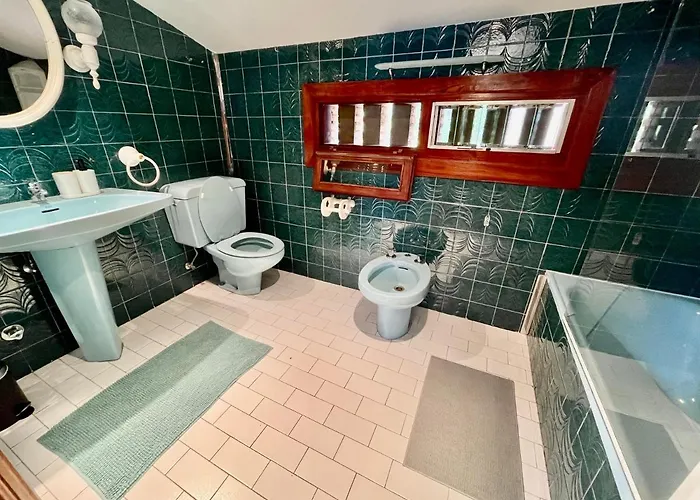 Casa Koski Lss00259 酒店 圣塞瓦斯蒂安