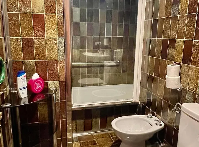 Casa Koski Lss00259 酒店 *