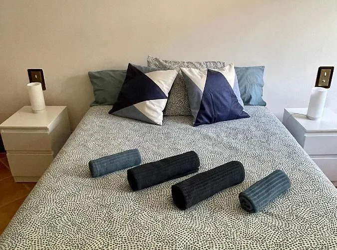 酒店 Casa Koski Lss00259