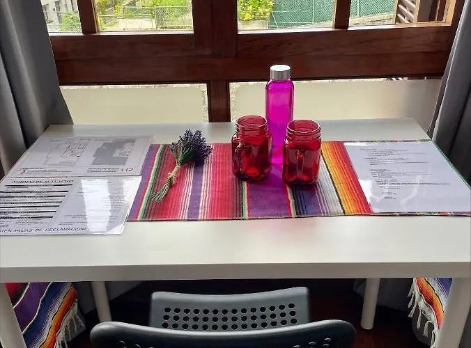 Casa Koski Lss00259 * 圣塞瓦斯蒂安