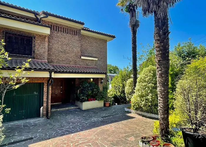 Casa Koski Lss00259 圣塞瓦斯蒂安