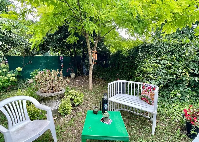 酒店 Casa Koski Lss00259 *