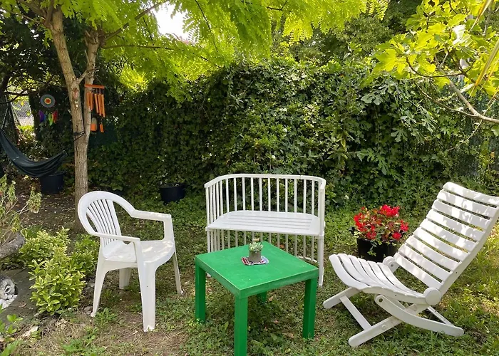 酒店 Casa Koski Lss00259 *