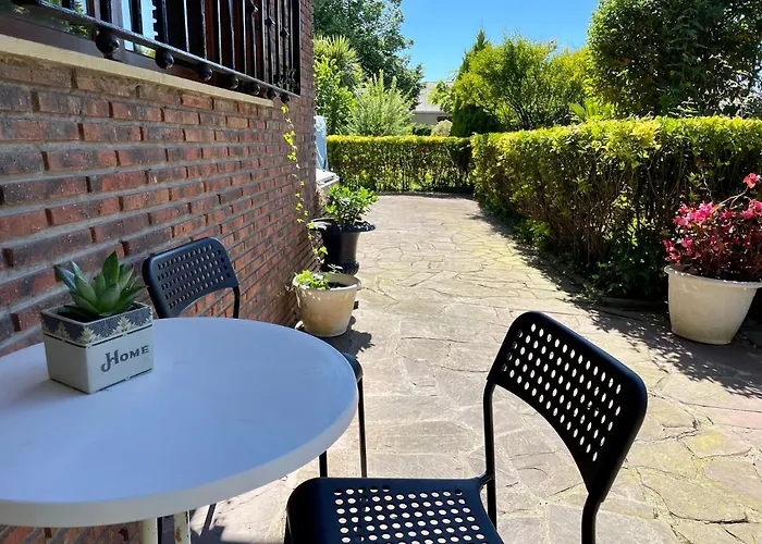 Casa Koski Lss00259 酒店 圣塞瓦斯蒂安