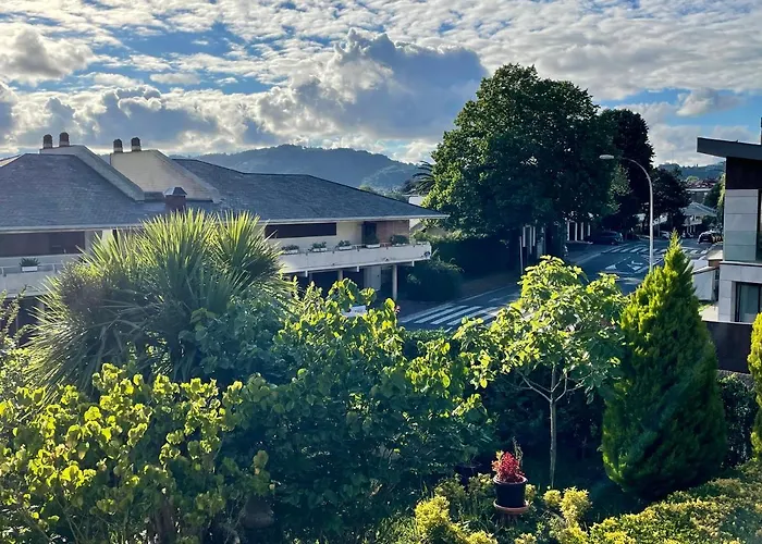 Casa Koski Lss00259 * 圣塞瓦斯蒂安