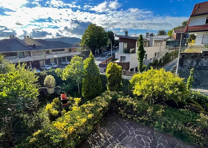 酒店 Casa Koski Lss00259