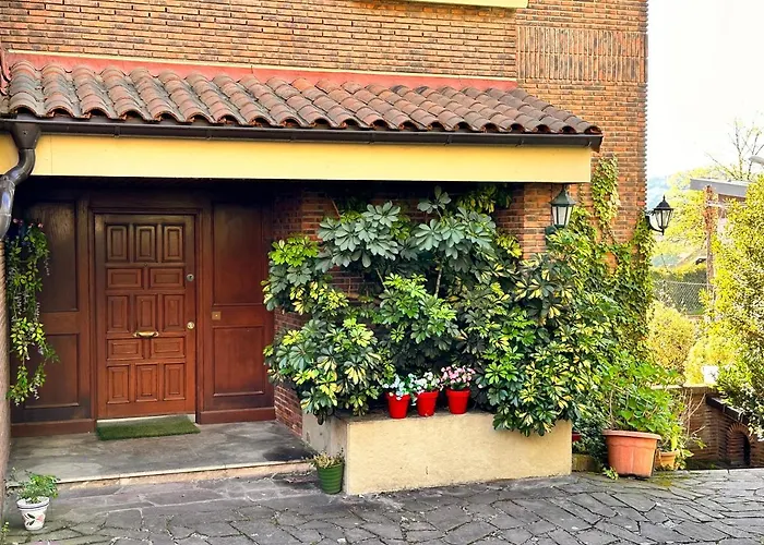 Casa Koski Lss00259 酒店