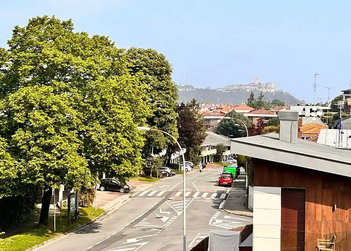 酒店 Casa Koski Lss00259