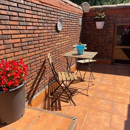 Hotell Casa Koski Lss00259 *