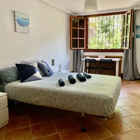 Hotell Casa Koski Lss00259 *