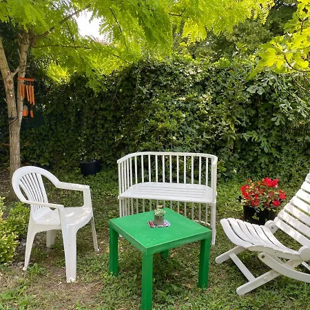 Hotell Casa Koski Lss00259 *