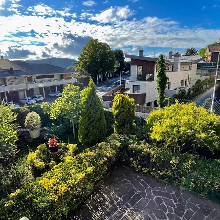 Hotell Casa Koski Lss00259